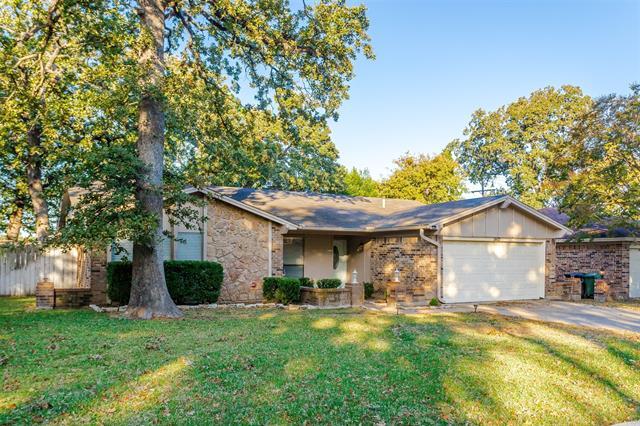 Foto del edificio - 5602 Kingstree Ct