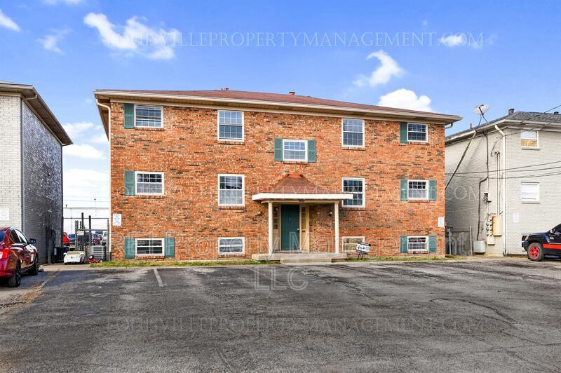 3409 Prestwood Dr, Louisville, KY 40219 Condo for Rent in Louisville