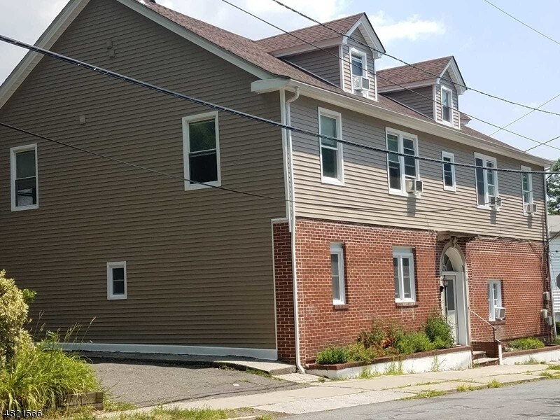 93 Hughes St, Maplewood, NJ 07040 House Rental in Maplewood, NJ