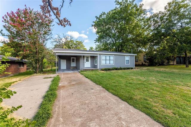 Foto principal - 2142 W Sherman St