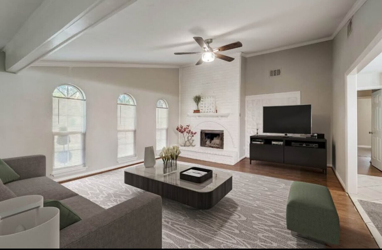 Foto principal - 4917 Ashlock Dr