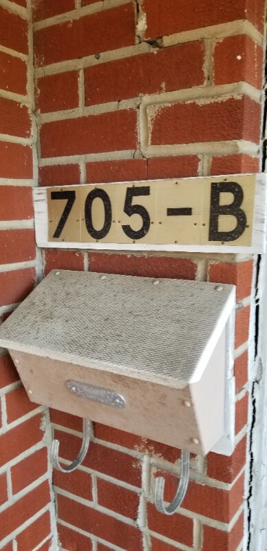 Foto del edificio - 705 E Washington Ave