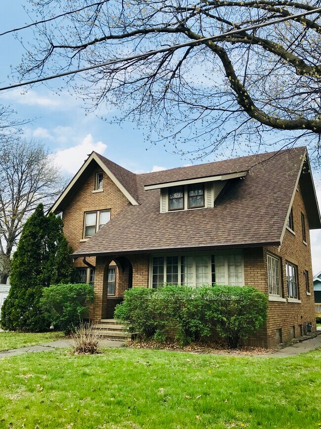 Foto del edificio - 1117 12th Ave