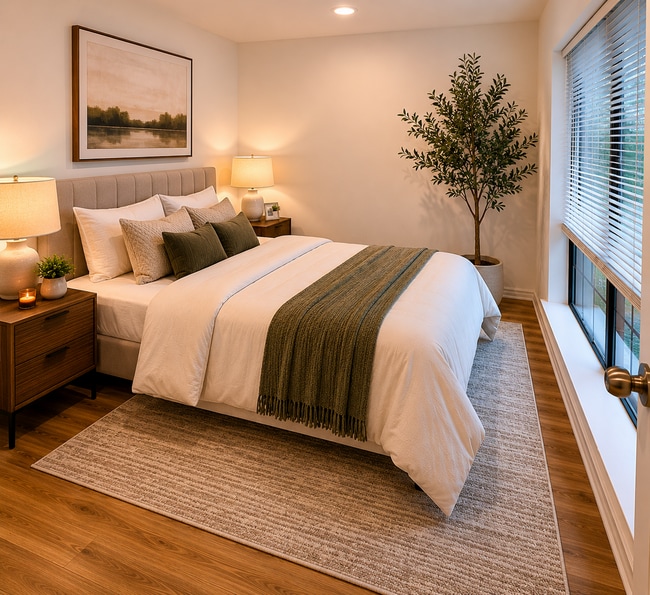Building Photo - Charming Renovated 1 Bed / 1 Bath Apartment – Quiet North Dallas Living