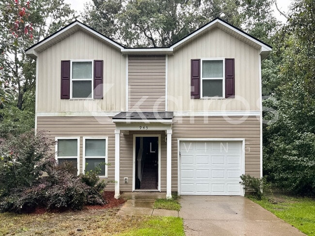 Building Photo - 945 Clayton Ct
