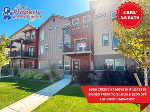 Building Photo - 3071 N Network Ln