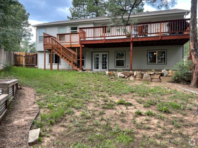 Building Photo - 184 Canyon Creek Trl