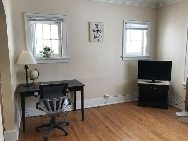 Foto del edificio - Newhouse