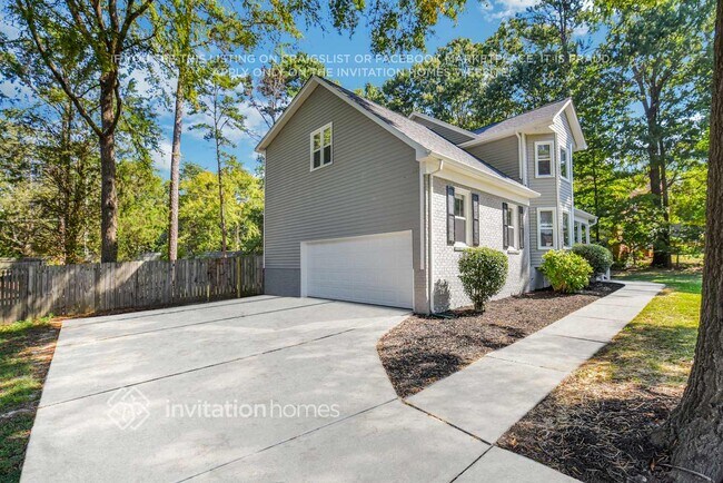 Foto del edificio - 6609 Wickville Dr