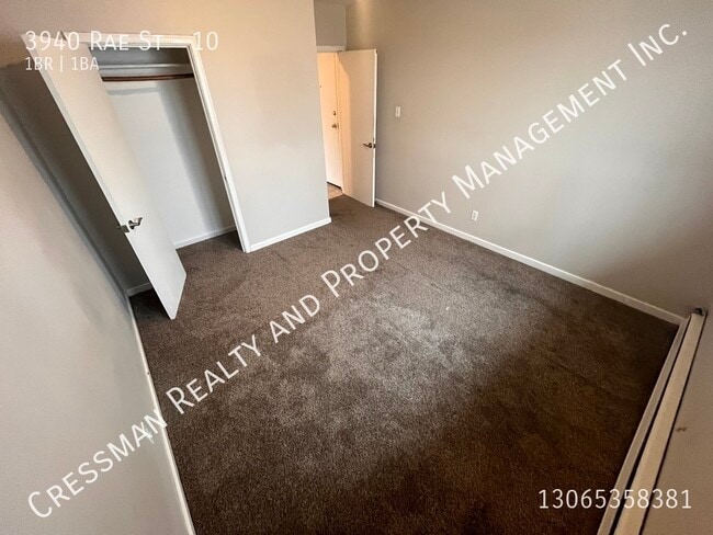 Photo du bâtiment - 1 Bed, 1 Bath APARTMENT located in South Regina