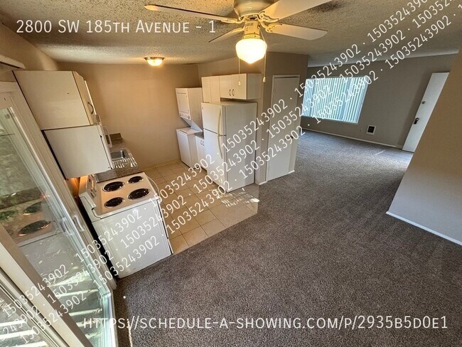 Building Photo - 2800 SW 185th Ave