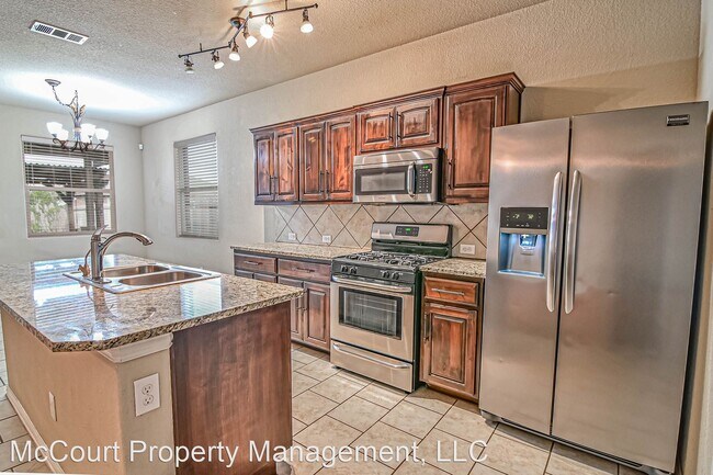 Building Photo - 4 br, 2 bath House - 6902 Brooks Ranch Road