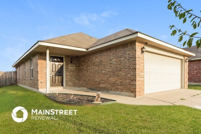 Building Photo - 8105 Frye Ln