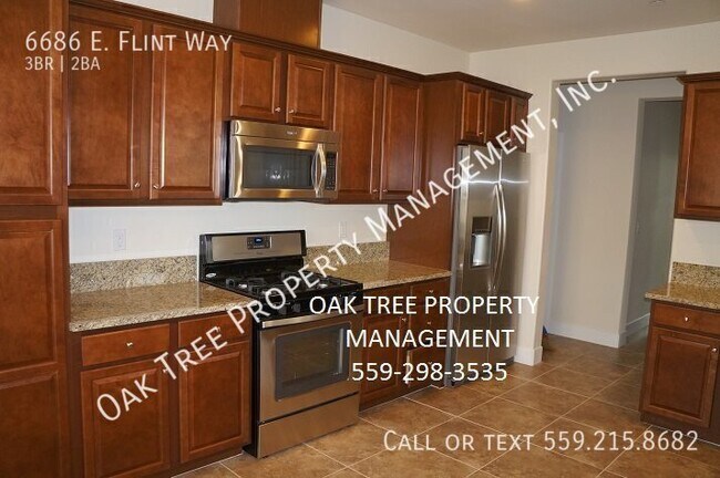 Foto del edificio - 6686 E Flint Way