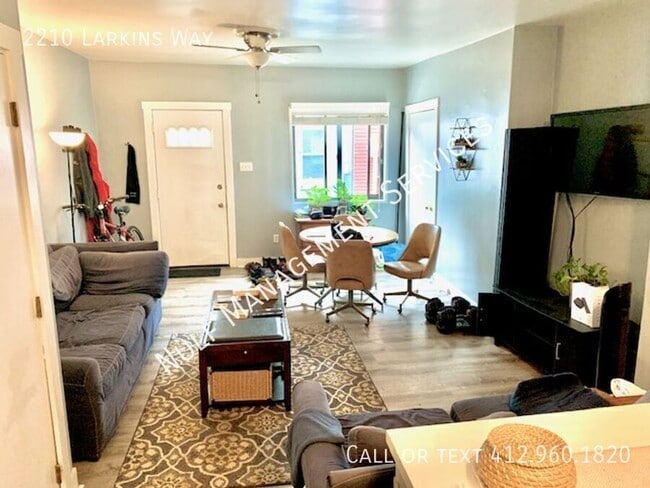 Photo - 2210 Larkins Way- Apartment