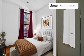 Building Photo - Private bedroom in 4 bed/1.5 bath Home