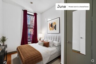 Building Photo - Private bedroom in 4 bed/1.5 bath Home