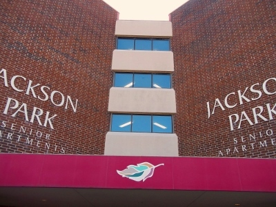 Foto principal - Jackson Park Apartments