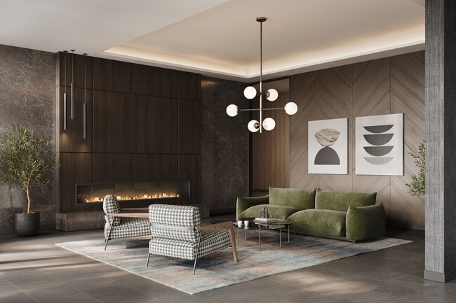 Building Photo - 2475 Old Bronte Road