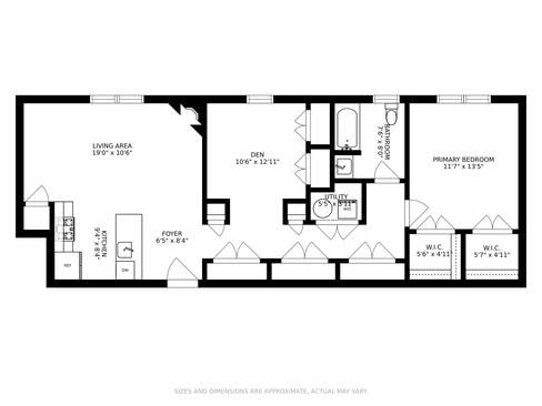 Foto del edificio - 6108 Hudson Ave