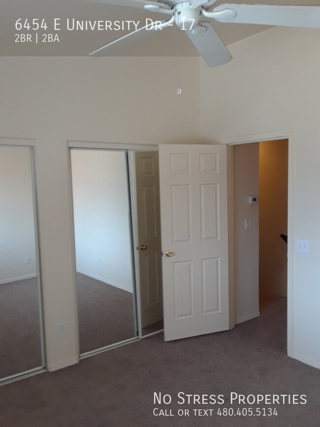 Foto del edificio - 6454 E University Dr