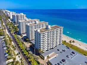 Building Photo - 3215 S Ocean Blvd