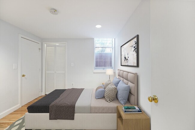 Foto del edificio - 1763 Beacon St