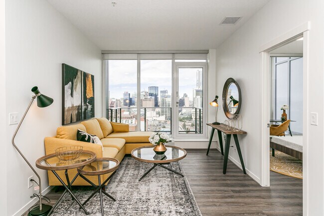 Photo du bâtiment - Hat at Five Corners