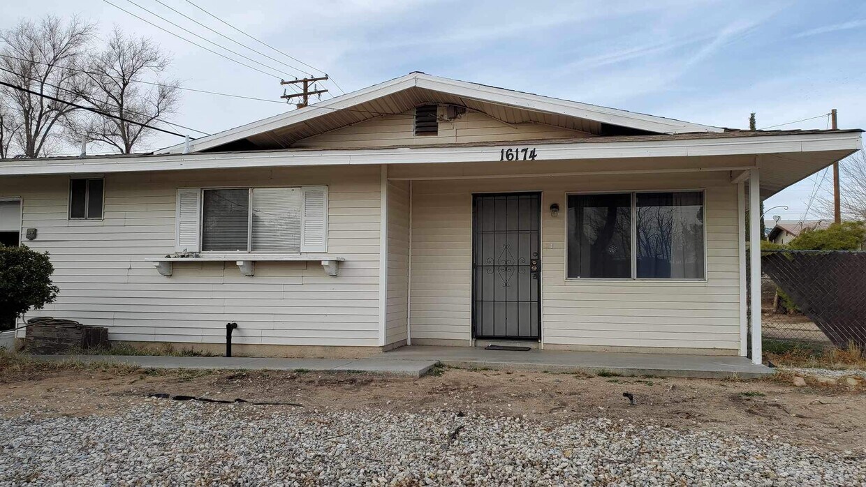 36 Houses for Rent in Victorville, CA Westside Rentals
