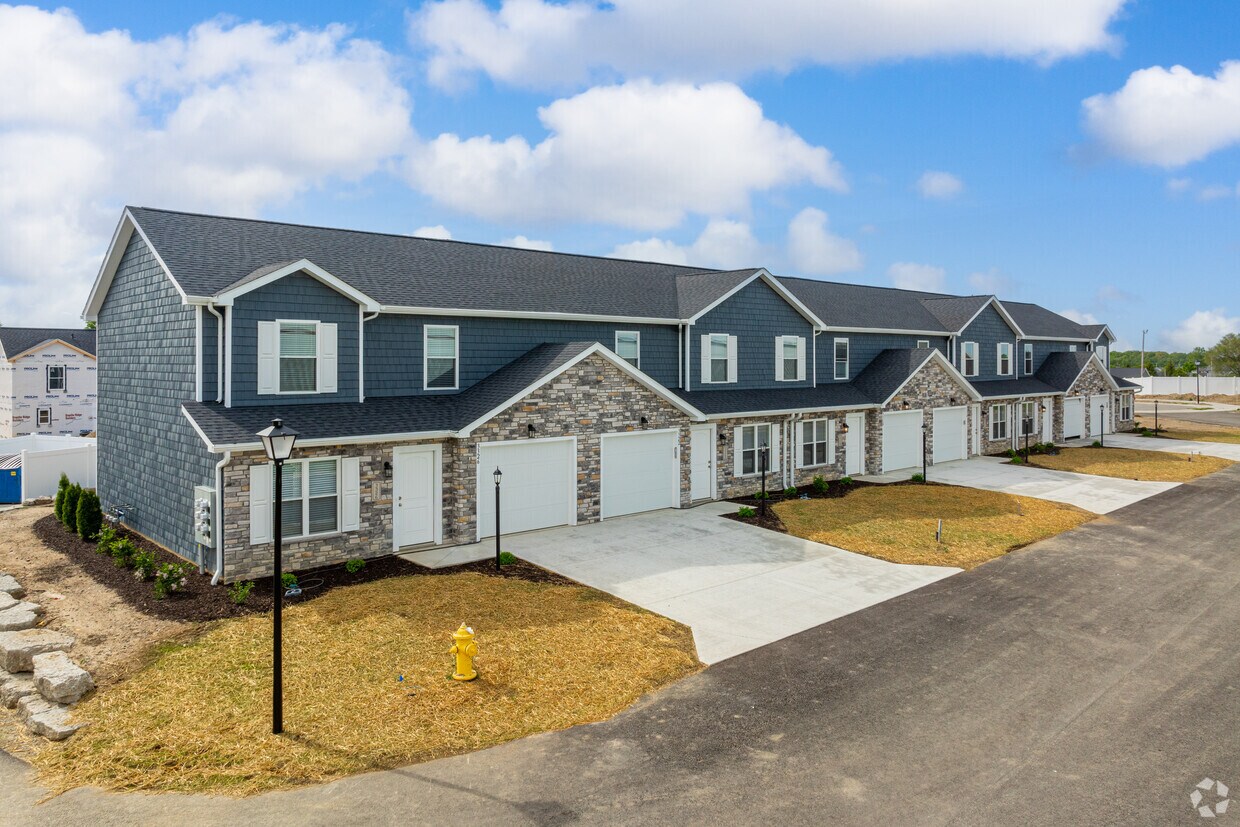 Foto principal - Somerset Townhomes and Villas