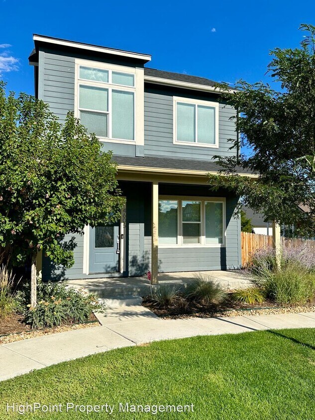 Primary Photo - 2 br, 2.5 bath House - 4605 Crestone Peak St