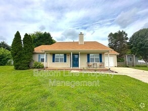 Building Photo - 4563 Cochran Farm Rd SW