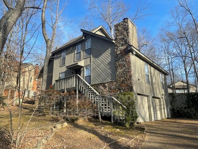 Foto del edificio - 384 Sherburne Cove