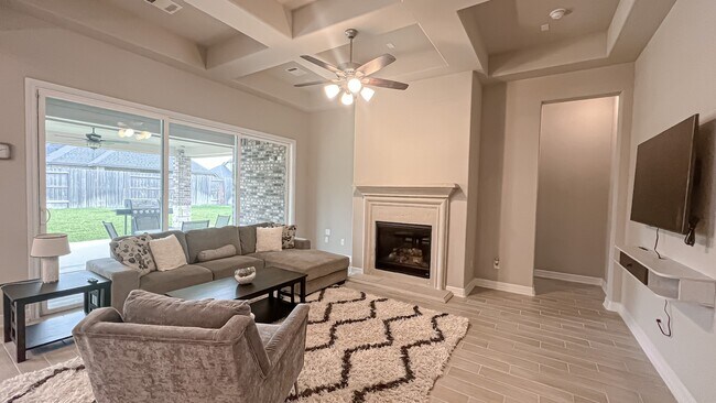 Foto del edificio - 2114 Partridgeberry Ln