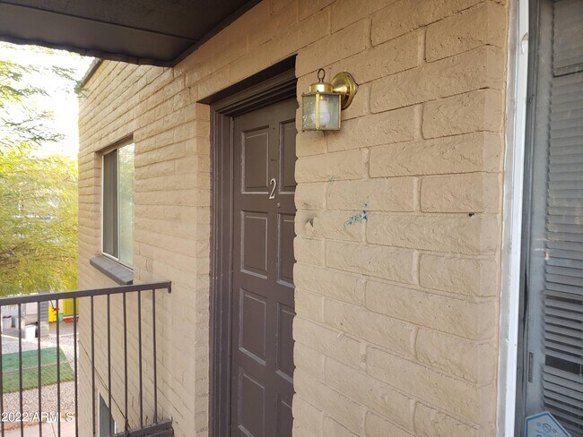 Foto del edificio - 867 W Ray Rd