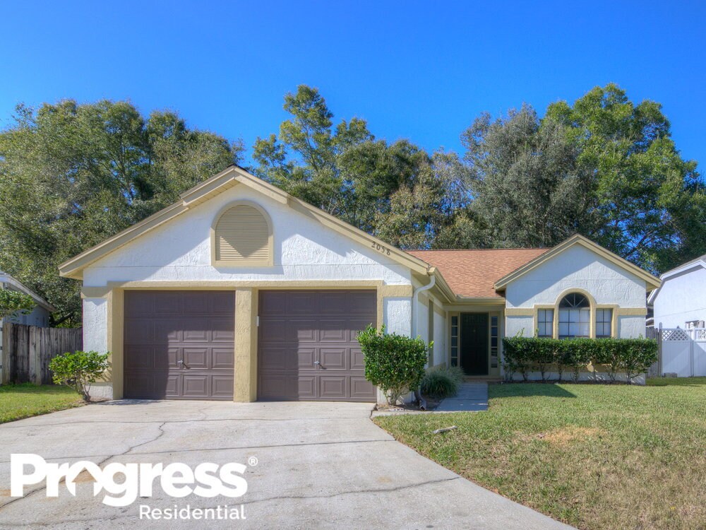 2058 Inge Ct, Apopka, FL 32703 House Rental in Apopka, FL