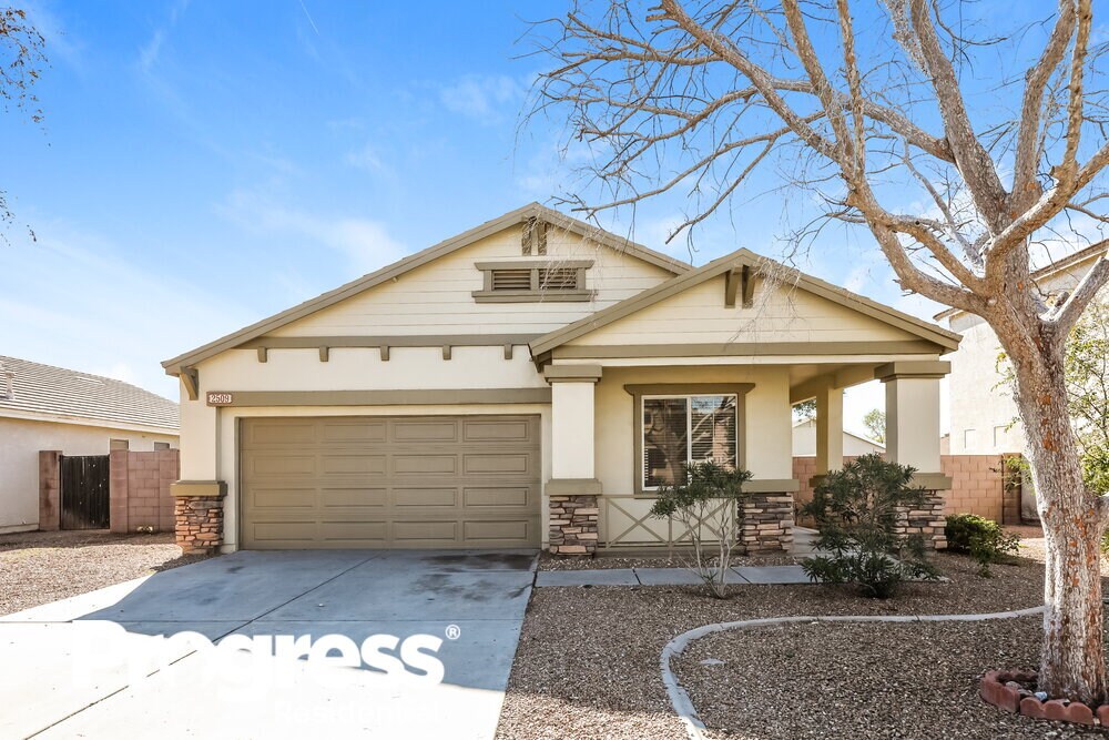 2509 W Ironstone Ave, Apache Junction, AZ 85120 House Rental in