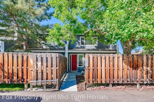 Foto del edificio - 2 br, 2.5 bath House - 1795 Alpine Ave