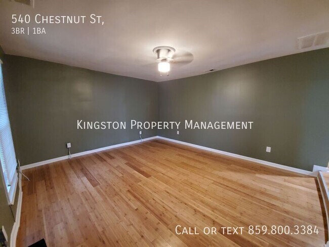 Foto del edificio - NEWLY REMODELED 3 BEDROOM NOW AVAILABLE!!!...