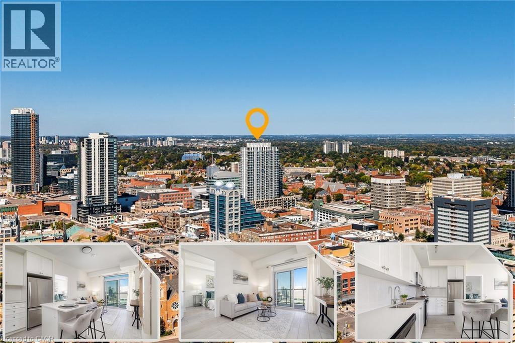 Primary Photo - 55 Duke St W