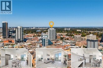 Building Photo - 55 Duke St W