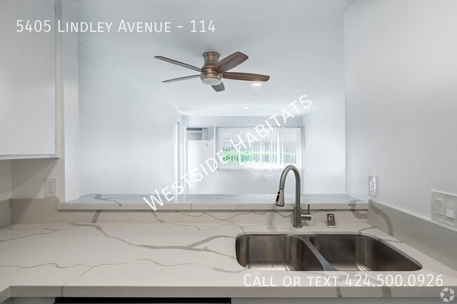 Building Photo - 5405 Lindley Ave