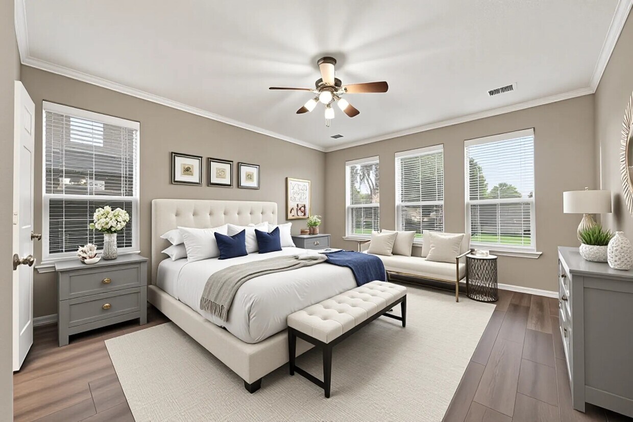 Foto principal - 2810 Shadow Canyon Ln