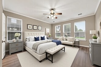 Building Photo - 2810 Shadow Canyon Ln