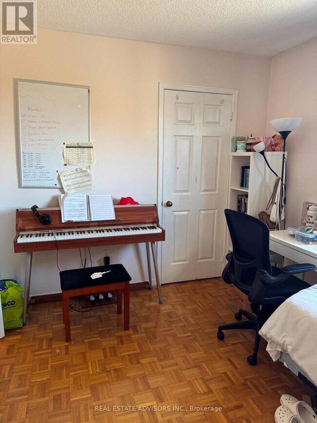 Photo du bâtiment - 103 Belmont Crescent