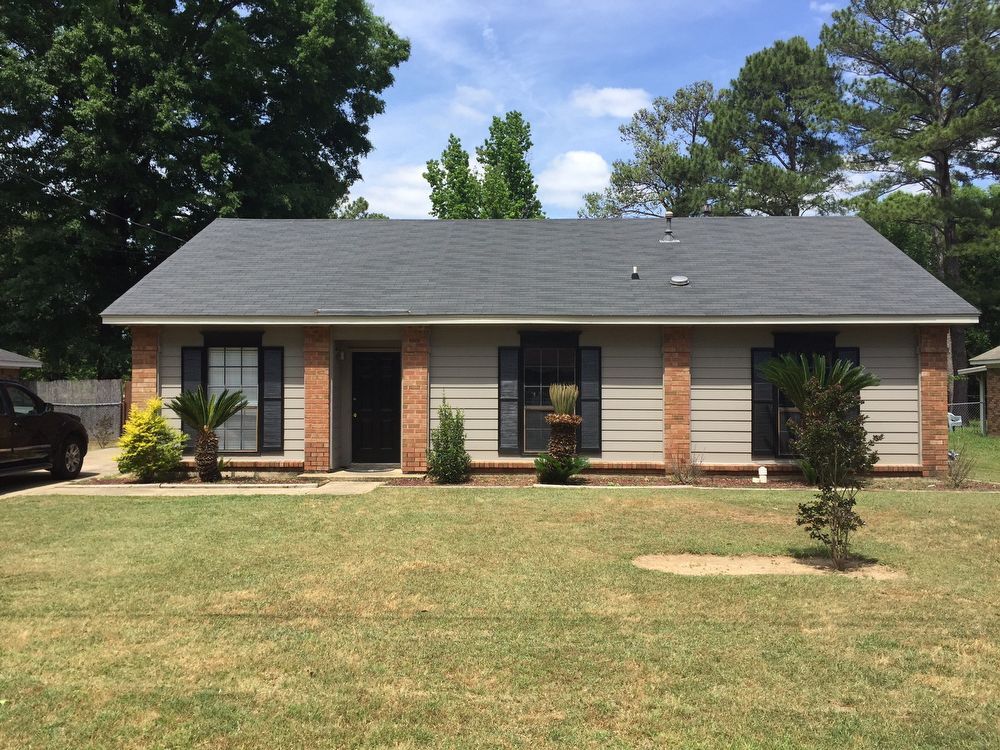 4113 Beardsley Dr, Montgomery, AL 36109 House Rental in Montgomery