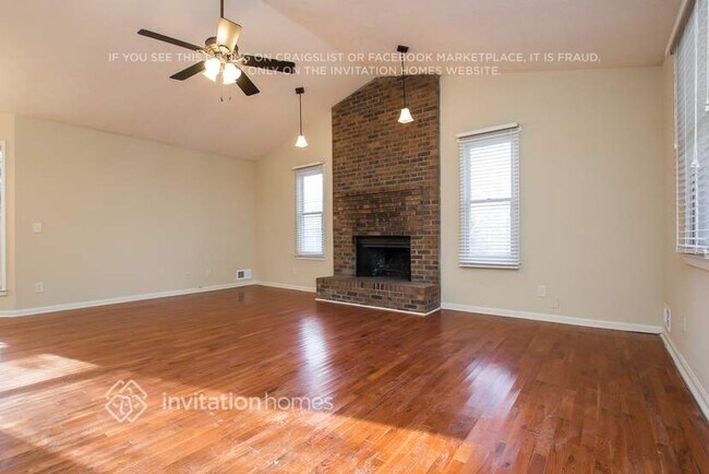 Foto del edificio - 2080 Hunters Cove Dr