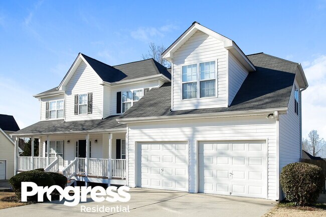 Building Photo - 1033 Saddle Brooke Dr