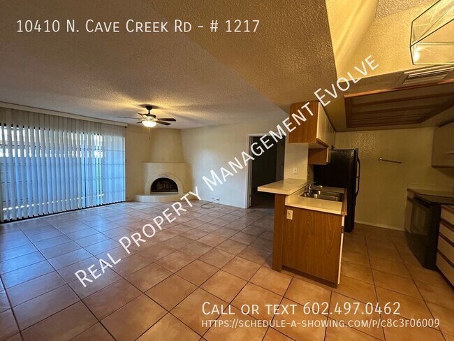 Foto del edificio - 10410 N Cave Creek Rd