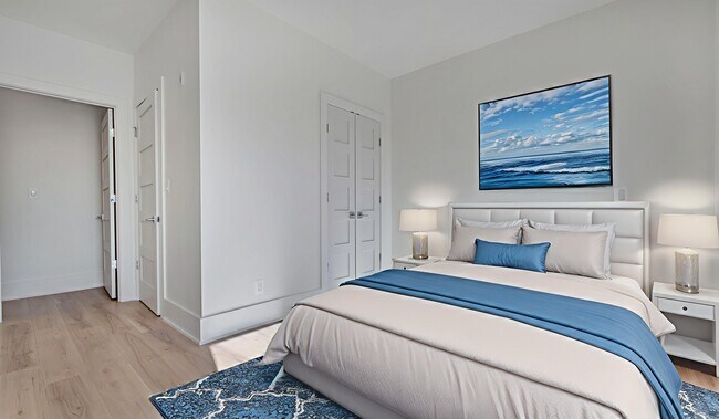 Foto del edificio - 1433 Euclid St NW